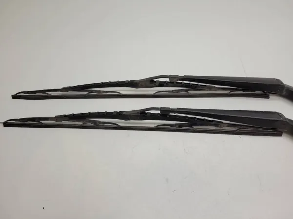 Conjunto de Braços Limpador MAN TGL OEM 8126430608 Dianteiro image 3