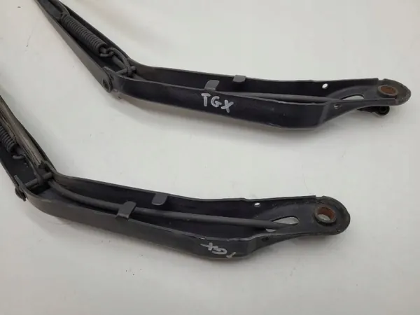 Conjunto de Braços Limpador MAN TGL OEM 8126430608 Dianteiro image 4