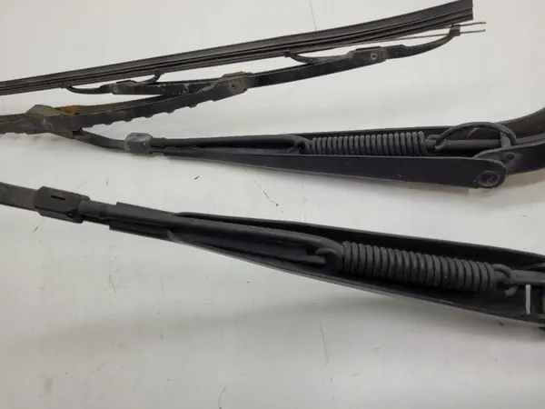 Conjunto de Braços Limpador MAN TGL OEM 8126430608 Dianteiro image 6
