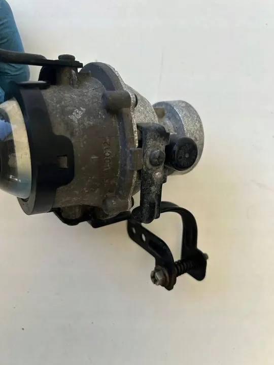 Farol de neblina Kia Pro Cee'd II OE 92201-A2300 image 2