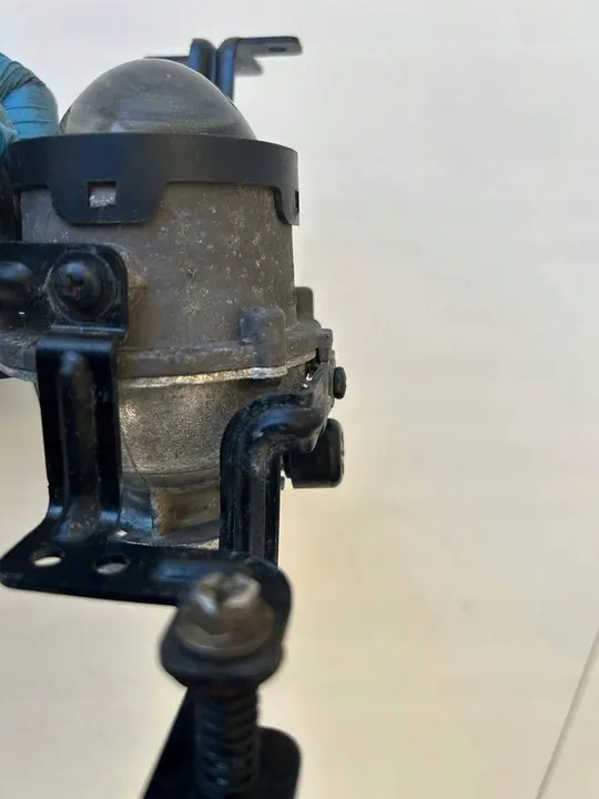 Farol de neblina Kia Pro Cee'd II OE 92201-A2300 image 3