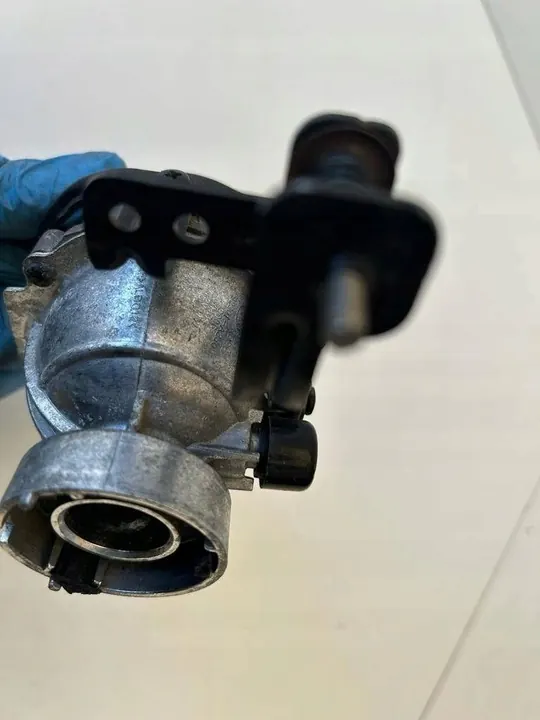 Farol de neblina Kia Pro Cee'd II OE 92201-A2300 image 5