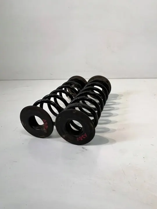 OEM 5Q0512149 Taka-iskunvaimentimen jousisarja Audi A3 image 3