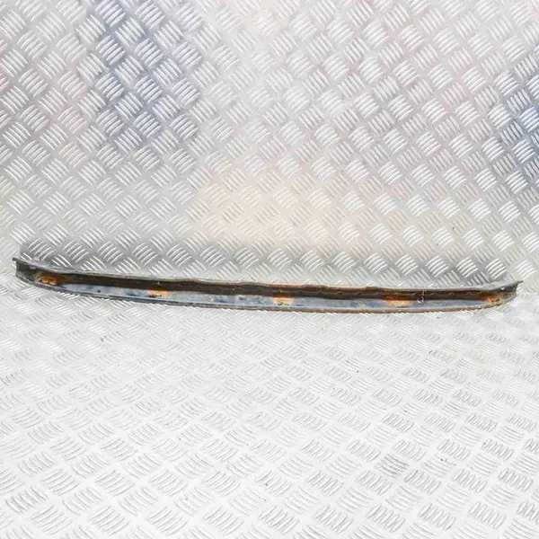 Etupuskuri VW TIGUAN 2.0L Diesel 2016 5N0807651B image 2