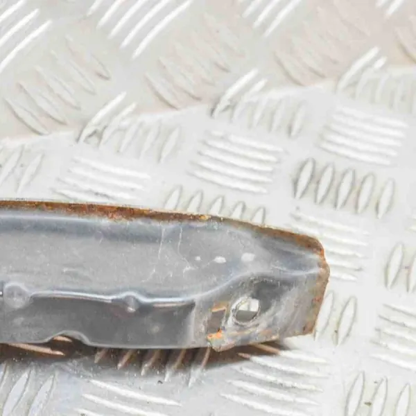 Etupuskuri VW TIGUAN 2.0L Diesel 2016 5N0807651B image 4