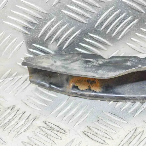 Etupuskuri VW TIGUAN 2.0L Diesel 2016 5N0807651B image 5