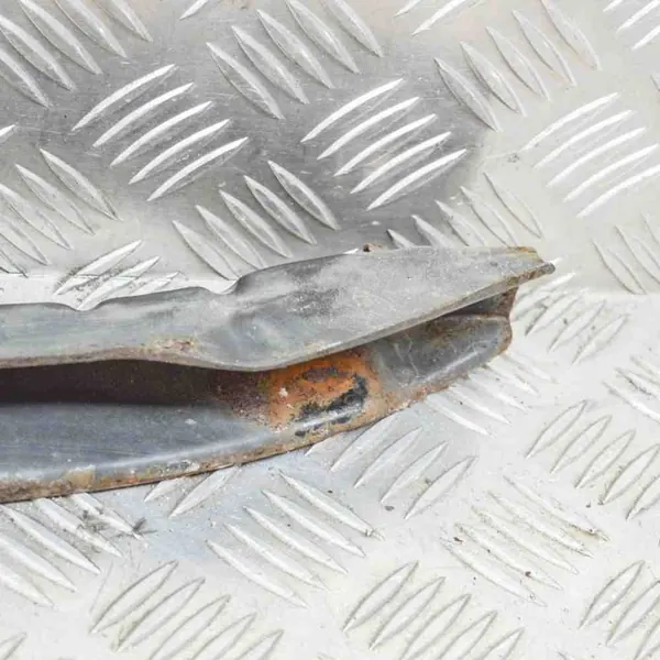 Etupuskuri VW TIGUAN 2.0L Diesel 2016 5N0807651B image 6