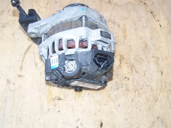 Generaattori Hyundai i10 II 2018 OEM image 2