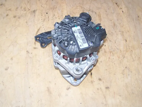 Generaattori Hyundai i10 II 2018 OEM image 4