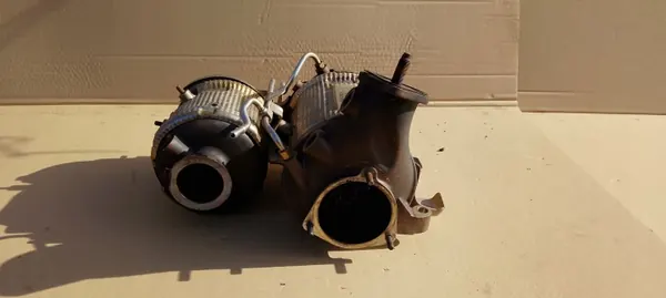 DPF-suodatin OEM F02R200 Hyundai Tucson IV Kia Sportage V image 3