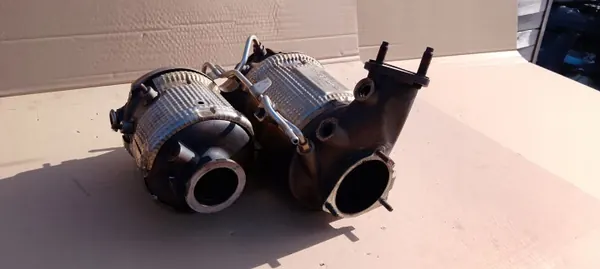 DPF-suodatin OEM F02R200 Hyundai Tucson IV Kia Sportage V image 6