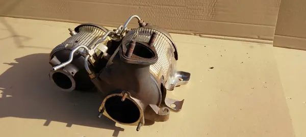 DPF-suodatin OEM F02R200 Hyundai Tucson IV Kia Sportage V image 8