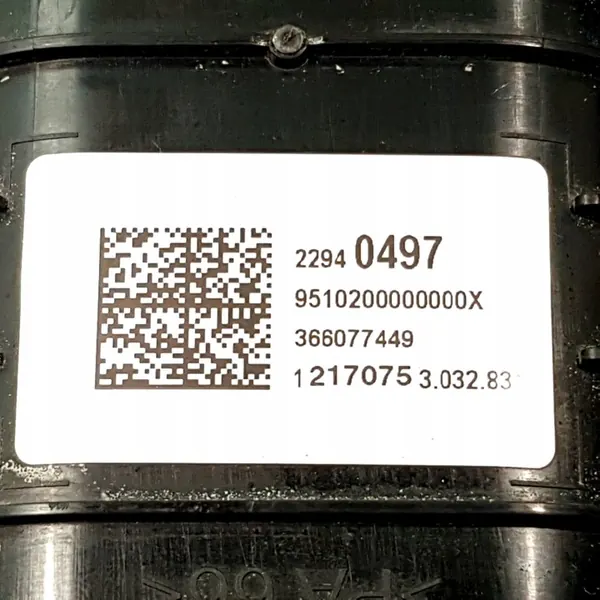 Koolstoffilter OEM 22940497 voor Opel Insignia B 1.5T image 4