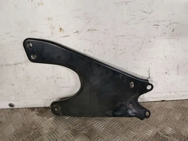 Protection sous-châssis avant FBZ14919 pour Subaru Forester image 2