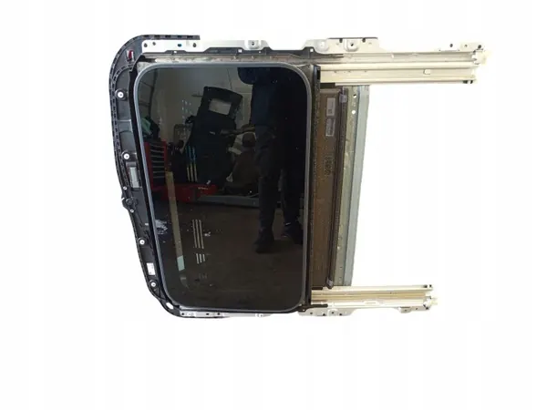 Techo solar usado OEM A2057801701 Mercedes W213 image 10