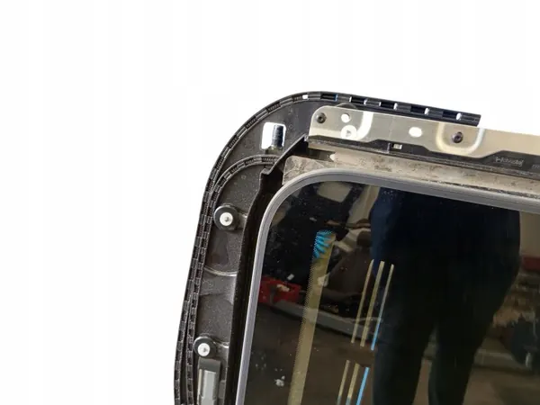 Techo solar usado OEM A2057801701 Mercedes W213 image 7