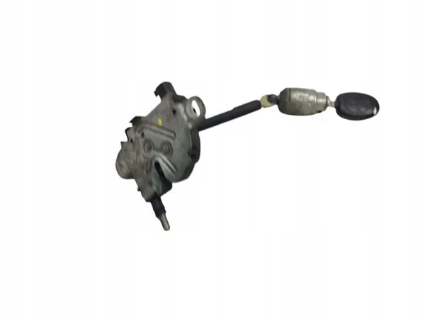 Huvlås Nyckel Ford Focus MK2 C-Max image 2