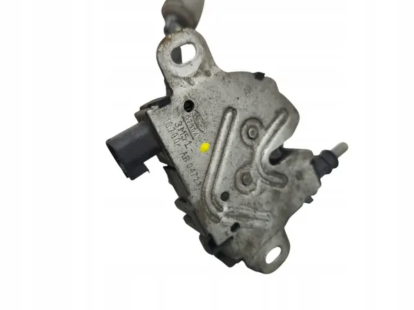 Huvlås Nyckel Ford Focus MK2 C-Max image 3