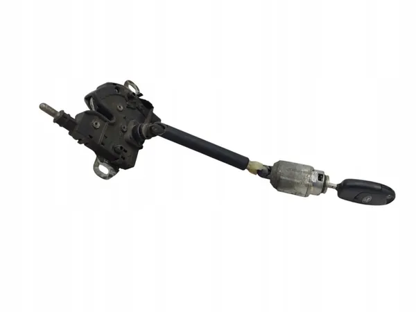 Huvlås Nyckel Ford Focus MK2 C-Max image 6