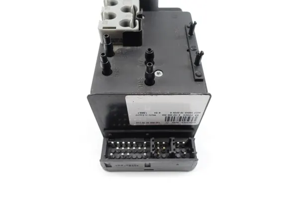 Mercedes W140 centrale vergrendelpomp OEM 1408003248 image 3