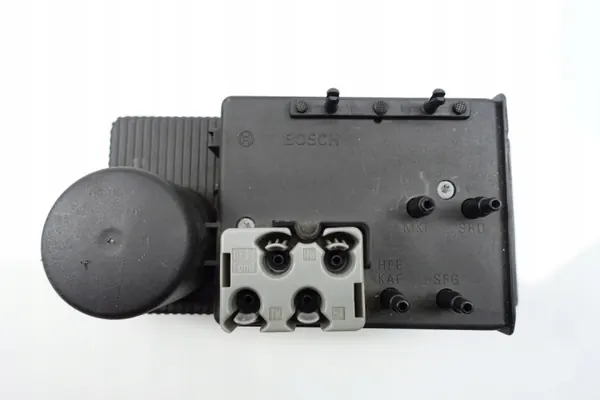 Mercedes W140 centrale vergrendelpomp OEM 1408003248 image 6
