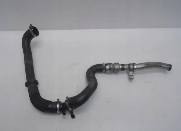 Land Rover Intercoolerrör OEM FPLA-9G738-CD FPLA-6M650-CB image 2