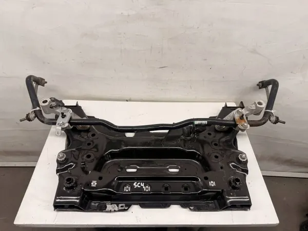 Renault Grand Scenic IV Dwarsbuggy OEM GRSC4WOZ1 image 2