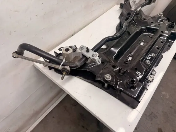 Renault Grand Scenic IV Dwarsbuggy OEM GRSC4WOZ1 image 3