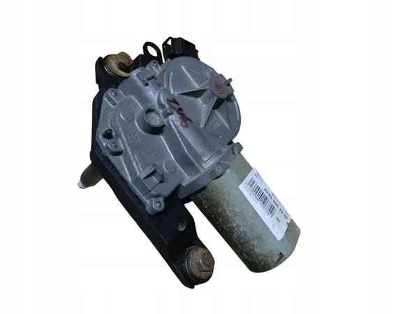 MERCEDES B W246 Motor de limpiaparabris trasero A2469064900 image 2