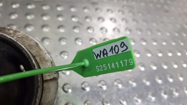 Braccio di Controllo Anteriore Sinistro Audi A4 B6 B7 image 10