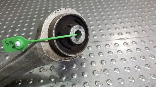 Braccio di Controllo Anteriore Sinistro Audi A4 B6 B7 image 7