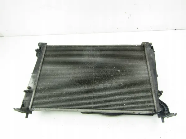 FIAT BRAVO II 198 Vedenjäähdytin AK-6-89744 image 3