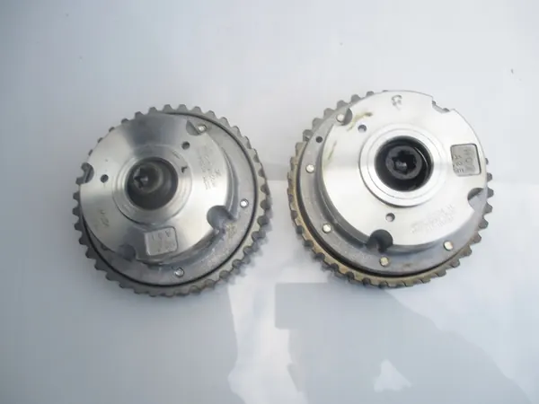 VARIADOR DE RODA FORD FOCUS MK2 C-MAX MK1 MONDEO MK4 1.6 16V image 2