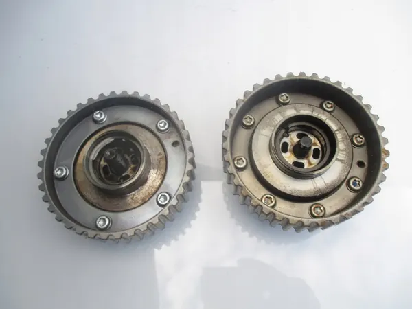 VARIADOR DE RODA FORD FOCUS MK2 C-MAX MK1 MONDEO MK4 1.6 16V image 3