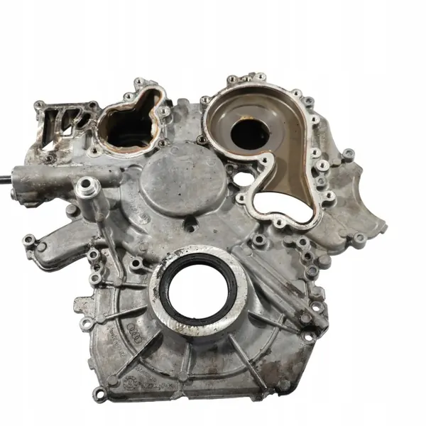 OEM 059103151BN Jakohihnakansi VW Touareg 3.0 TDI image 2