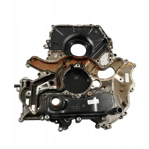 OEM 059103151BN Jakohihnakansi VW Touareg 3.0 TDI image 10