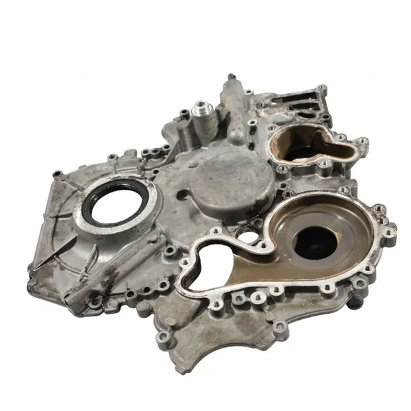 OEM 059103151BN Jakohihnakansi VW Touareg 3.0 TDI image 3