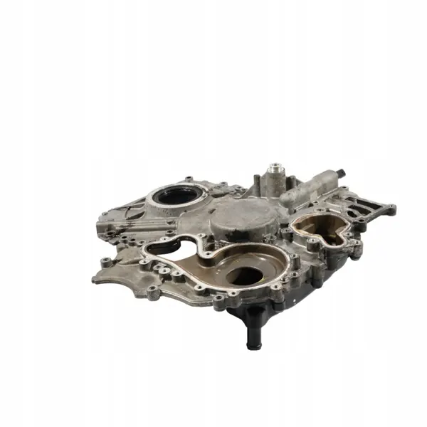 OEM 059103151BN Jakohihnakansi VW Touareg 3.0 TDI image 4