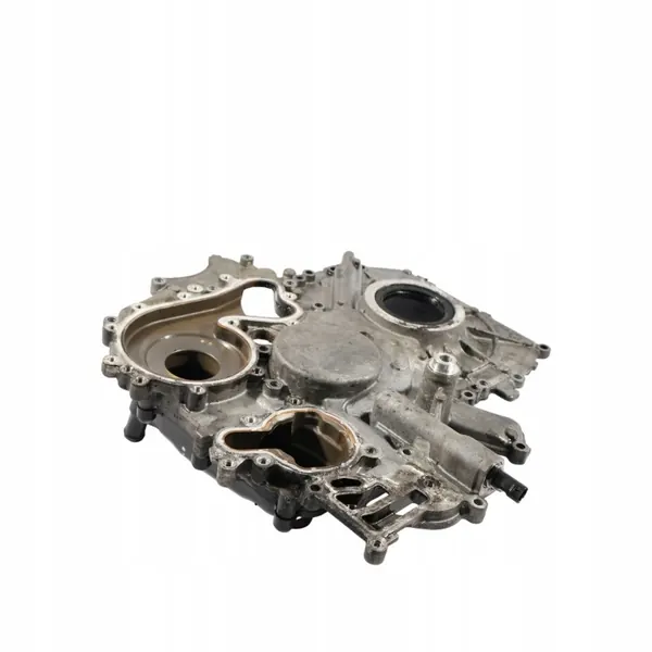OEM 059103151BN Jakohihnakansi VW Touareg 3.0 TDI image 5