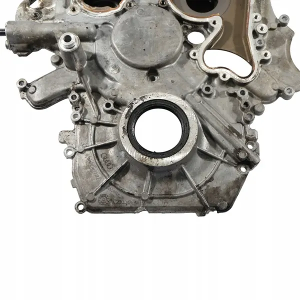 OEM 059103151BN Jakohihnakansi VW Touareg 3.0 TDI image 6