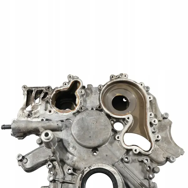 OEM 059103151BN Jakohihnakansi VW Touareg 3.0 TDI image 7
