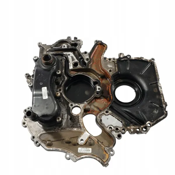 OEM 059103151BN Jakohihnakansi VW Touareg 3.0 TDI image 8