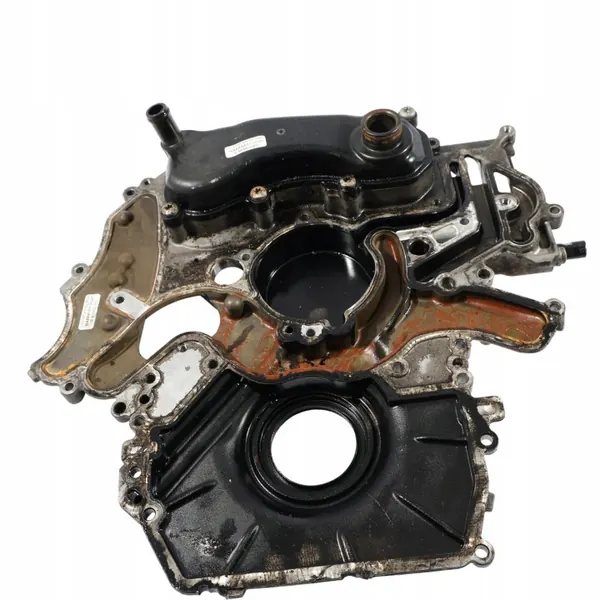 OEM 059103151BN Jakohihnakansi VW Touareg 3.0 TDI image 9
