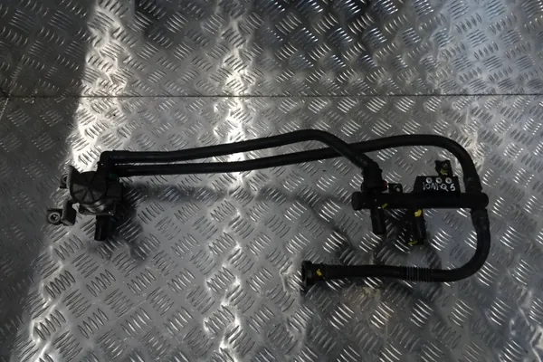3-weg waterklep OEM 375W3-GI010 voor Hyundai Ioniq 5 EV image 2