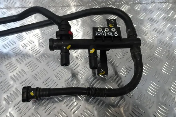 3-weg waterklep OEM 375W3-GI010 voor Hyundai Ioniq 5 EV image 3