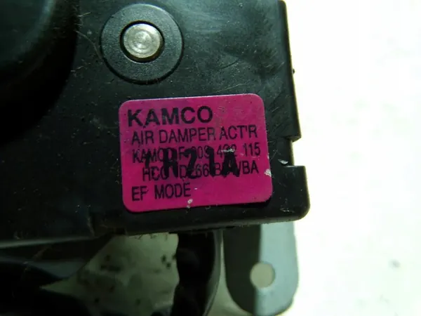 Klepmotor F009402115 voor Hyundai Santa Fe 2.0L Diesel image 3