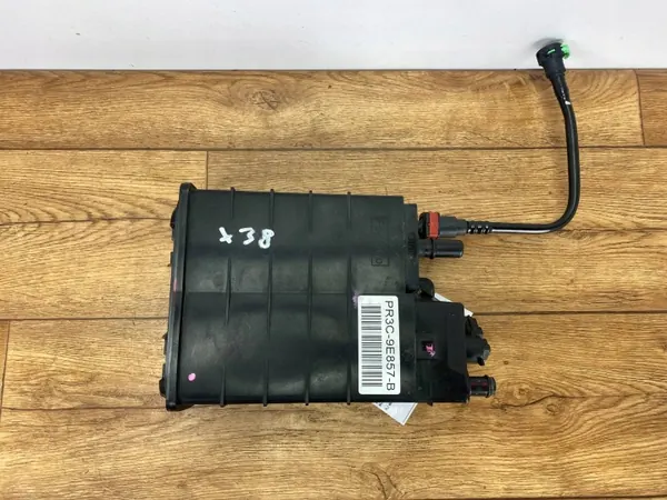 OEM PR3C-9E857-B Brandstofdampfilter Ford Mustang image 5