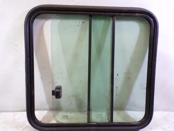 Fiat OE Heckschiebetür-Scheibe Links OEM SZYBA image 3