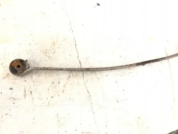 Vänster bakbladfjäder OEM LORK-714-19578 för Citroen Jumper image 3