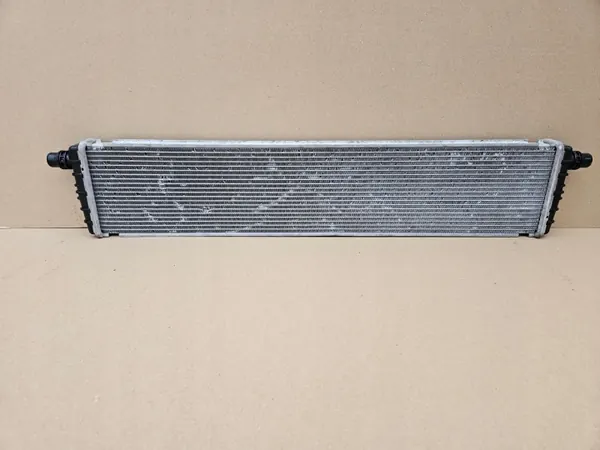 DODATKOWA CHŁODNICA PŁYNU MERCEDES A0995005500 W167 W223 W190 X290 image 2